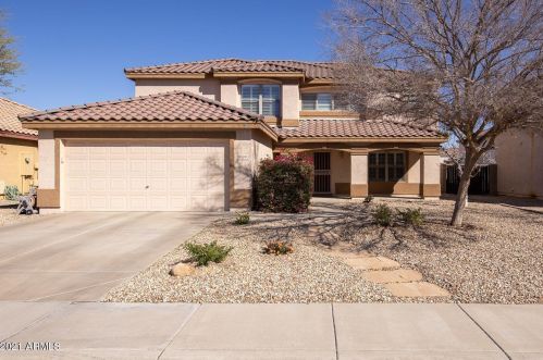 15606 Crocus Dr, Sun City, AZ 85379-6244