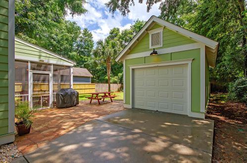 1121 Wexford Park, Mount Pleasant SC  29466-9388 exterior