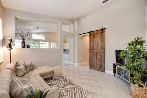 392 Illsley Way, Folsom CA  95630-8427 exterior