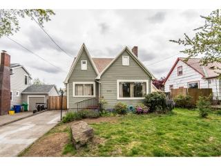 3936 71st Ave, Portland, OR 97206-2534