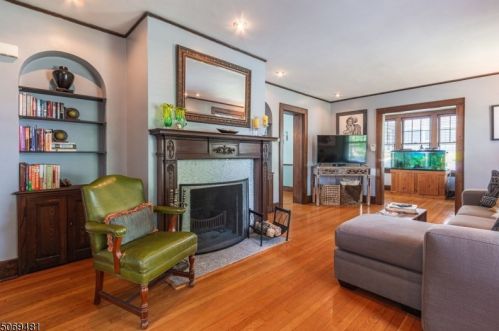 722 Varsity Rd, South Orange NJ  07079-2653 exterior