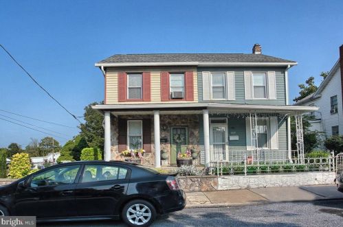 505 Main St, Harrisburg, PA 17113-2712