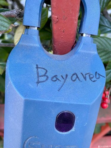 1551 Southgate Ave, Daly City CA  94015-2201 exterior