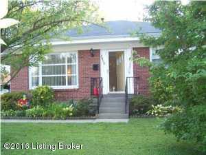 3032 Nadina Dr, Louisville, KY 40220-1730
