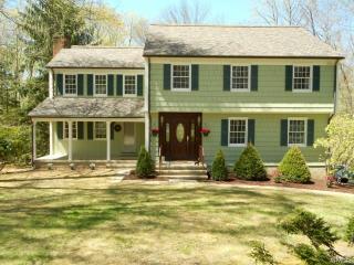 3 Old Wagon Rd, Stamford, CT 06903-1006