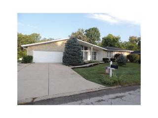 6610 Yellowstone Pkwy, Indianapolis, IN 46217-3953