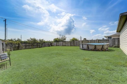 2310 Emerald Ln, Texas City TX  exterior