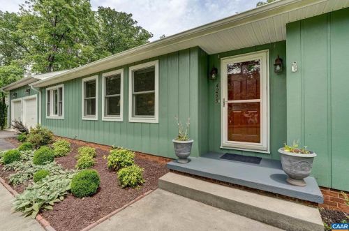 4255 Viewmont Rd, Earlysville, VA 22936-9722