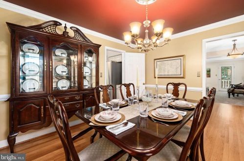 7748 Waterford Dr, Spotsylvania VA  22551-2200 exterior