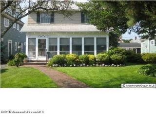 107 New York Blvd, Wall Township NJ  08750-2118 exterior