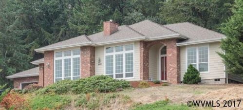 440 Melvill Cres, Philomath, OR 97370-9438