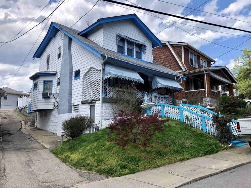 405 10th St, Newport, KY 41071-1503