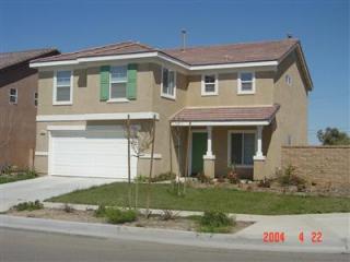 9415 Sapphire Ave, Hesperia, CA 92344-4698