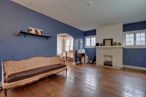 407 Braddock Rd, Pittsburgh, PA 15221-3731