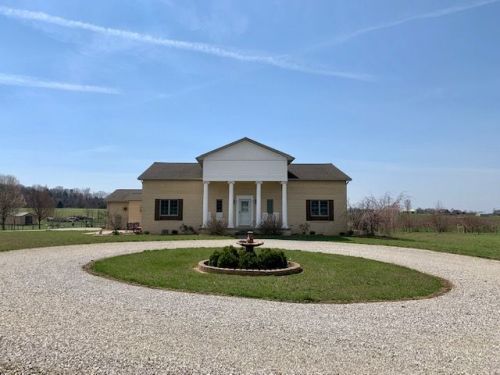 6359 County Road 1900, Dale, IN 47523-9514