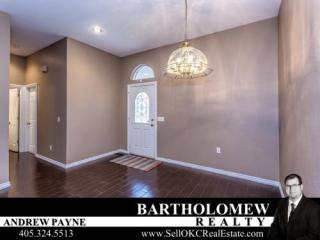 11717 Hackney Ln, Yukon, OK 73099-8130