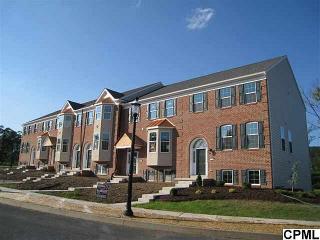 4810 Laurel Valley Ln, West Enola PA  17025-2289 exterior