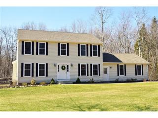 149 Jones Hollow Rd, East Hampton, CT 06447-1144