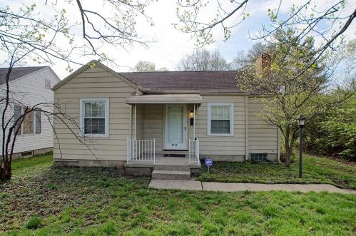 3416 Tytus Ave, Liberty Township, OH 45042