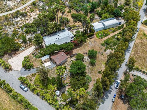 29079 Aerie Rd, Valley Center CA  92082-5728 exterior