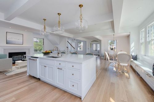 119 Boon St, South Kingstown RI  02882-3602 exterior