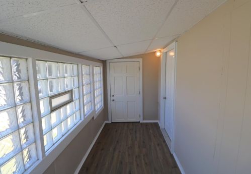 2217 Waite St, Gary IN  46404-2971 exterior