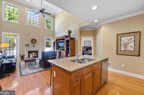 46 Schindler Ct, Lawrence Township NJ  08648-2579 exterior