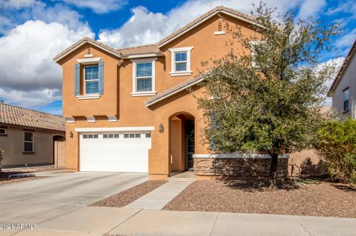 21144 Creekside Dr, Queen Creek, AZ 85142-5042