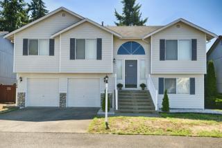 7704 189th Street Ct, Puyallup, WA 98375-2435
