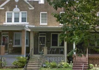 5224 5th St, Washington, DC 20011-4043