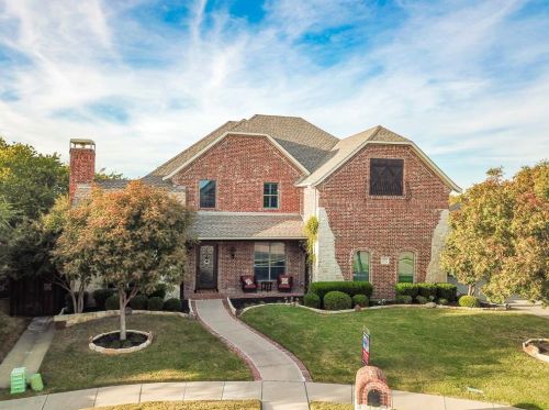 2222 Gunnison Trl, Frisco, TX 75033-4761
