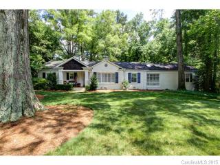 158 Shasta Ln, Charlotte, NC 28211-4048