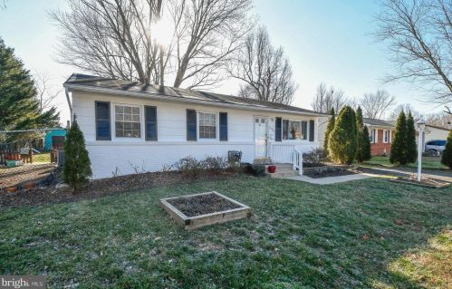 14923 Cordell Ave, Woodbridge, VA 22193-1911