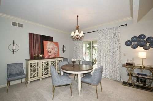 1005 Lakemont Dr, Bridgeville PA  15017-1262 exterior