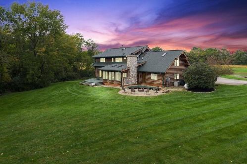 9231 Baker Hanselman Rd, Brown County OH  45121-9344 exterior