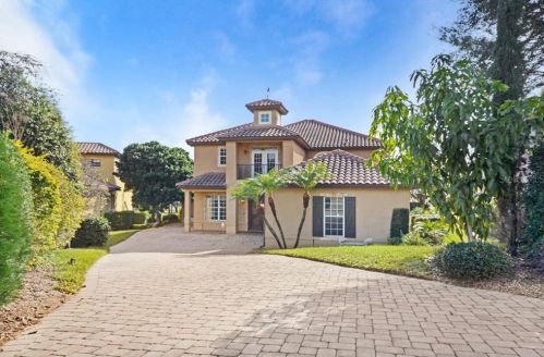 7063 Phillips Cove Ct, Orlando, FL 32819-5195