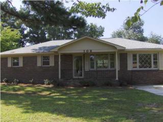 108 Jackson St, Summerville, SC 29483-6216