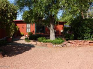 465 Harmony Dr, Sedona, AZ 86336-3848