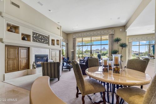 9581 Monument Dr, Scottsdale AZ 85262-4680 exterior