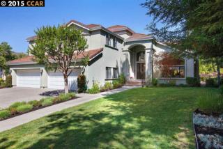 4565 Kingswood Dr, Danville, CA 94506-6034