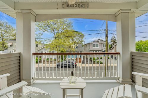 1809 Greenwood Ter, Belmar NJ 07719-2911 exterior