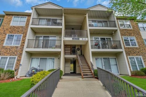 167 Robertson Way, Lincoln Park NJ  07035-1851 exterior