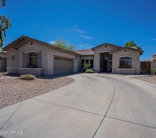 21163 Saddle Way, Queen Creek, AZ 85142-6517