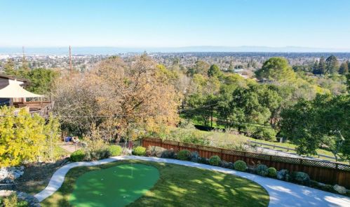 819 Toyon Way, Redwood City, CA 94062-3119