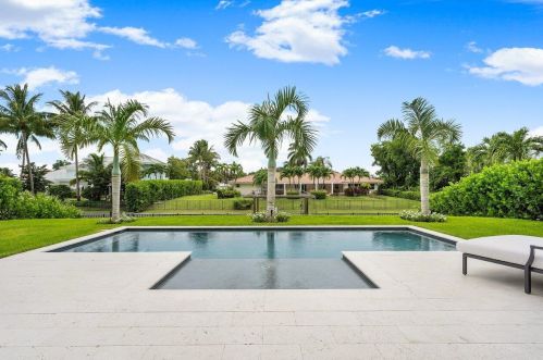 255 22nd St, Delray Beach FL  33444-4223 exterior
