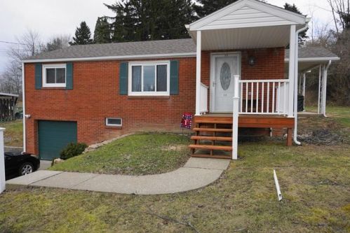 12 Fairview Ave, Clarion, PA 16214-8816
