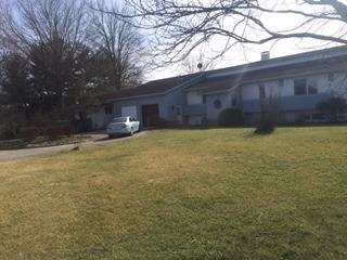158 Alchera Ave, Oil Valley KY  42633-1697 exterior