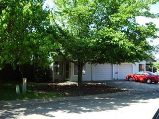 3320 Meadow Ct, Rescue, CA 95672-9456