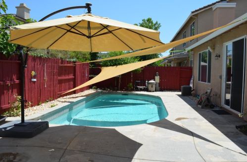 3128 Queens Gate Ln, Modesto CA  95355-8684 exterior