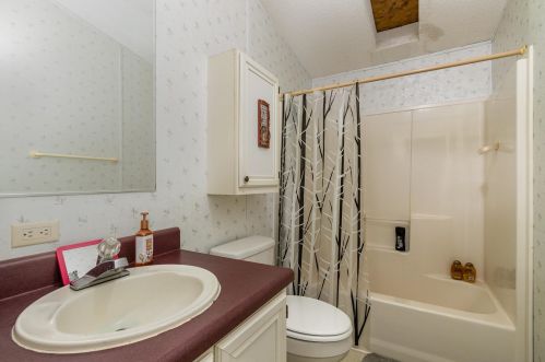 6592 Pebble Ln, Oxford NC  27565-4807 exterior